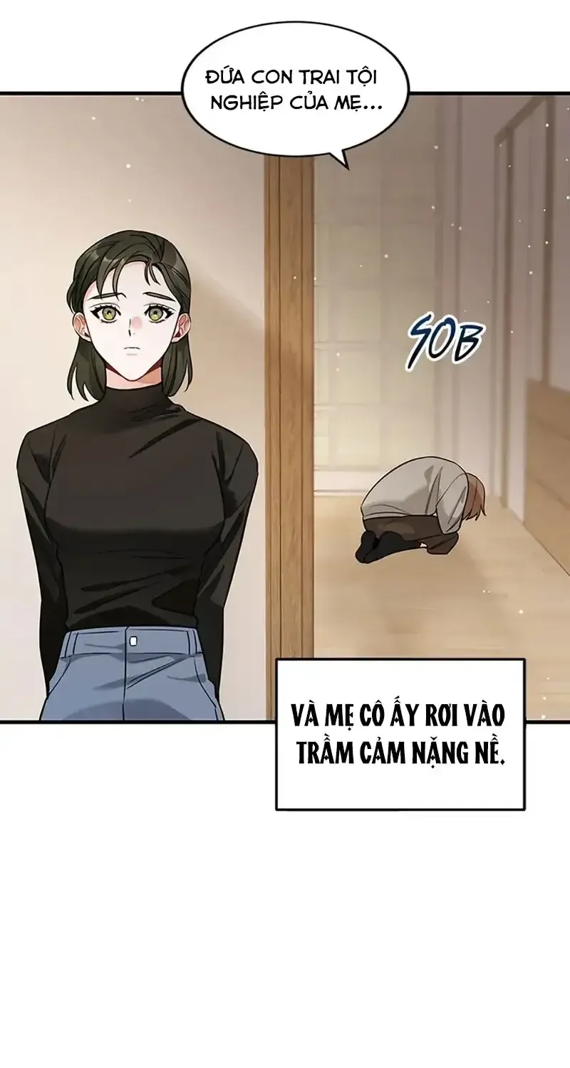 Một Vụ Bê Bối Có Chủ Đích Chapter 4 - Trang 16