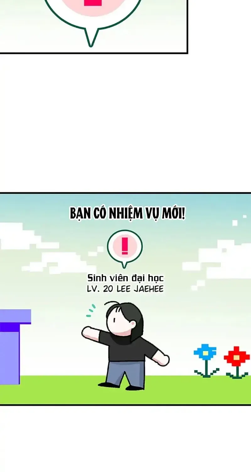 Một Vụ Bê Bối Có Chủ Đích Chapter 4 - Trang 21