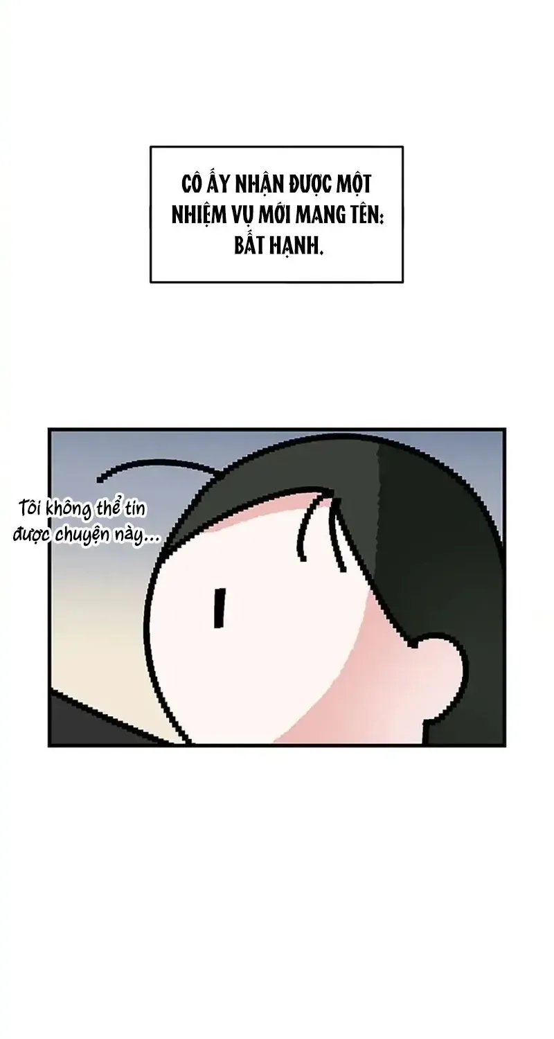 Một Vụ Bê Bối Có Chủ Đích Chapter 4 - Trang 22