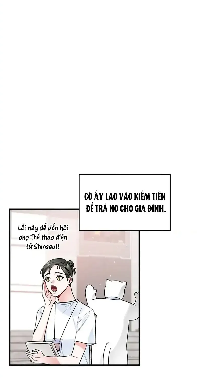 Một Vụ Bê Bối Có Chủ Đích Chapter 4 - Trang 23