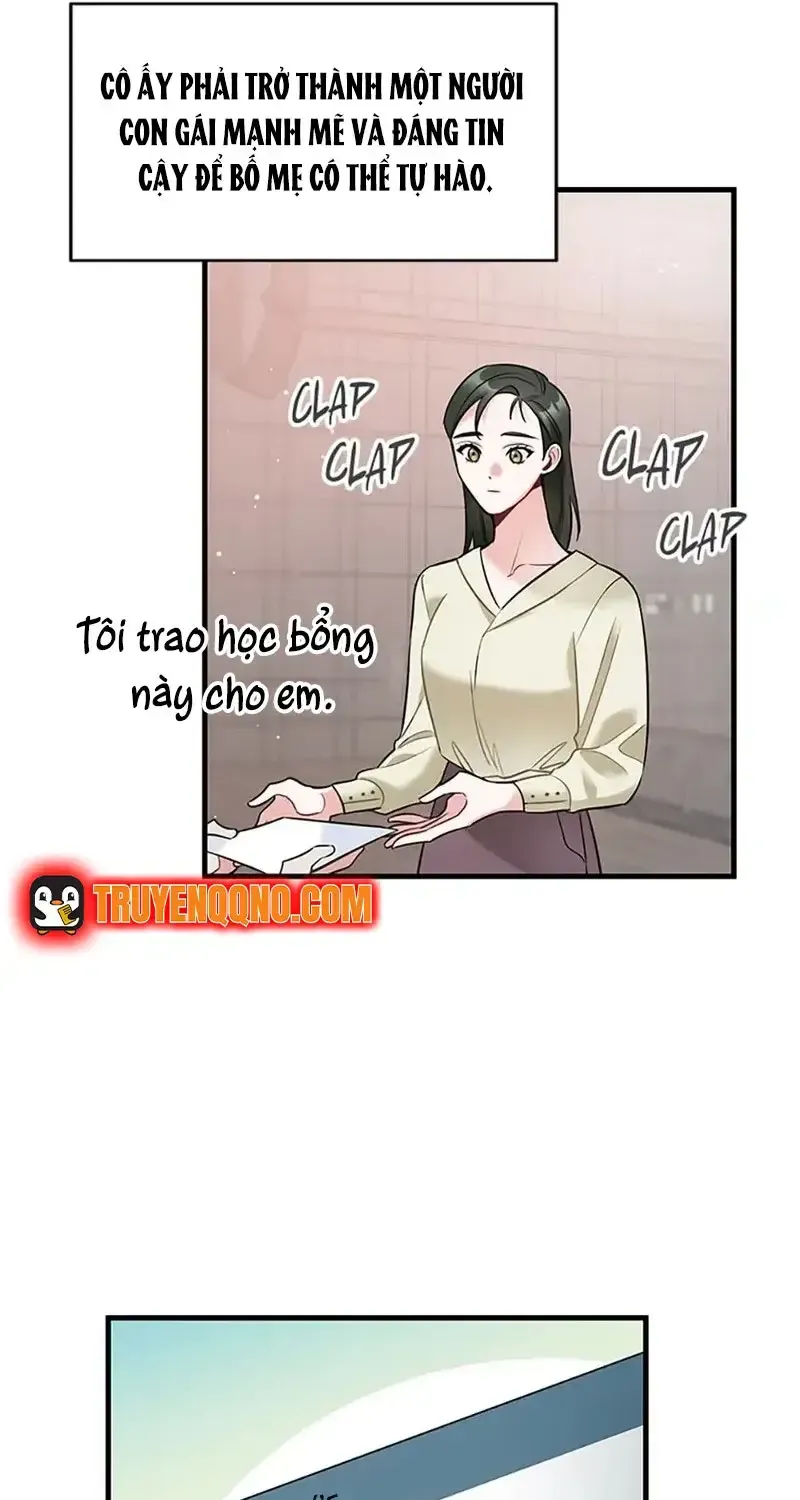 Một Vụ Bê Bối Có Chủ Đích Chapter 4 - Trang 25