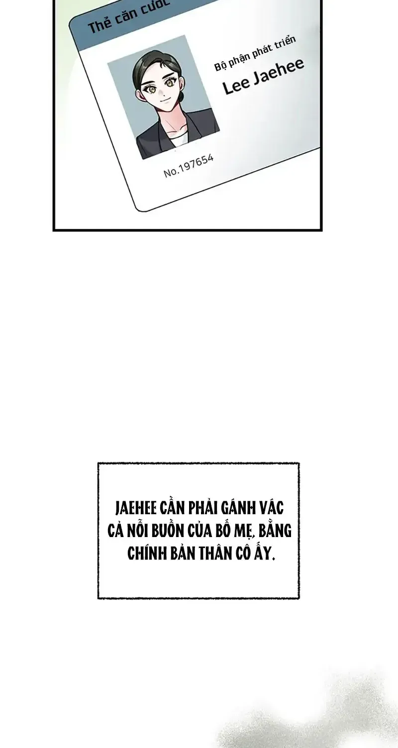 Một Vụ Bê Bối Có Chủ Đích Chapter 4 - Trang 26