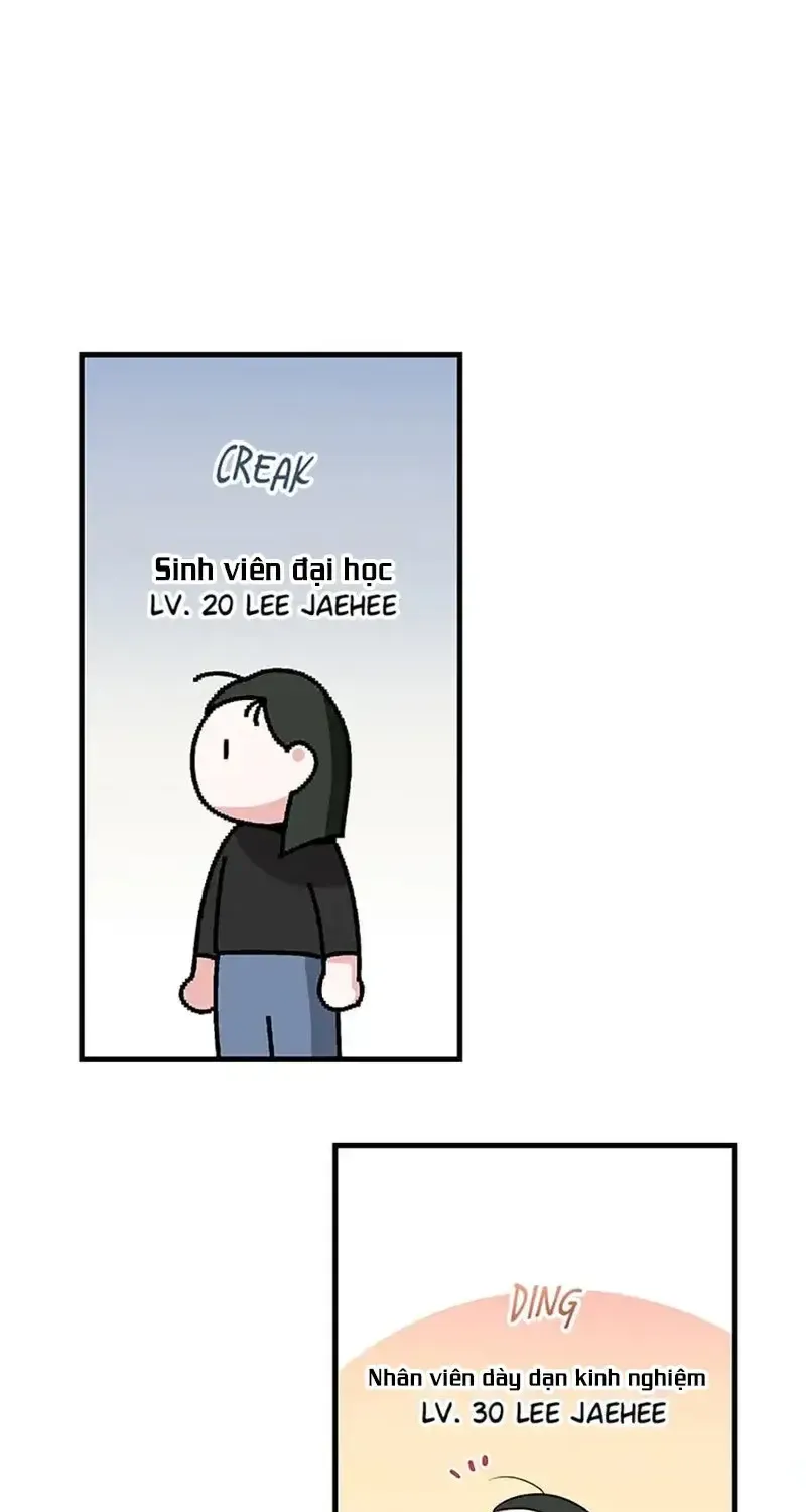 Một Vụ Bê Bối Có Chủ Đích Chapter 4 - Trang 32