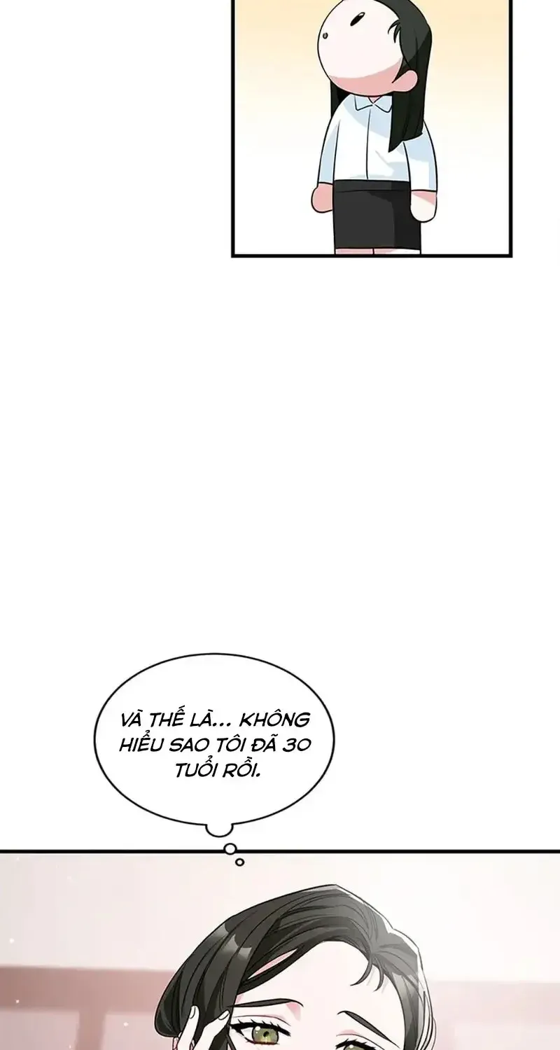 Một Vụ Bê Bối Có Chủ Đích Chapter 4 - Trang 33