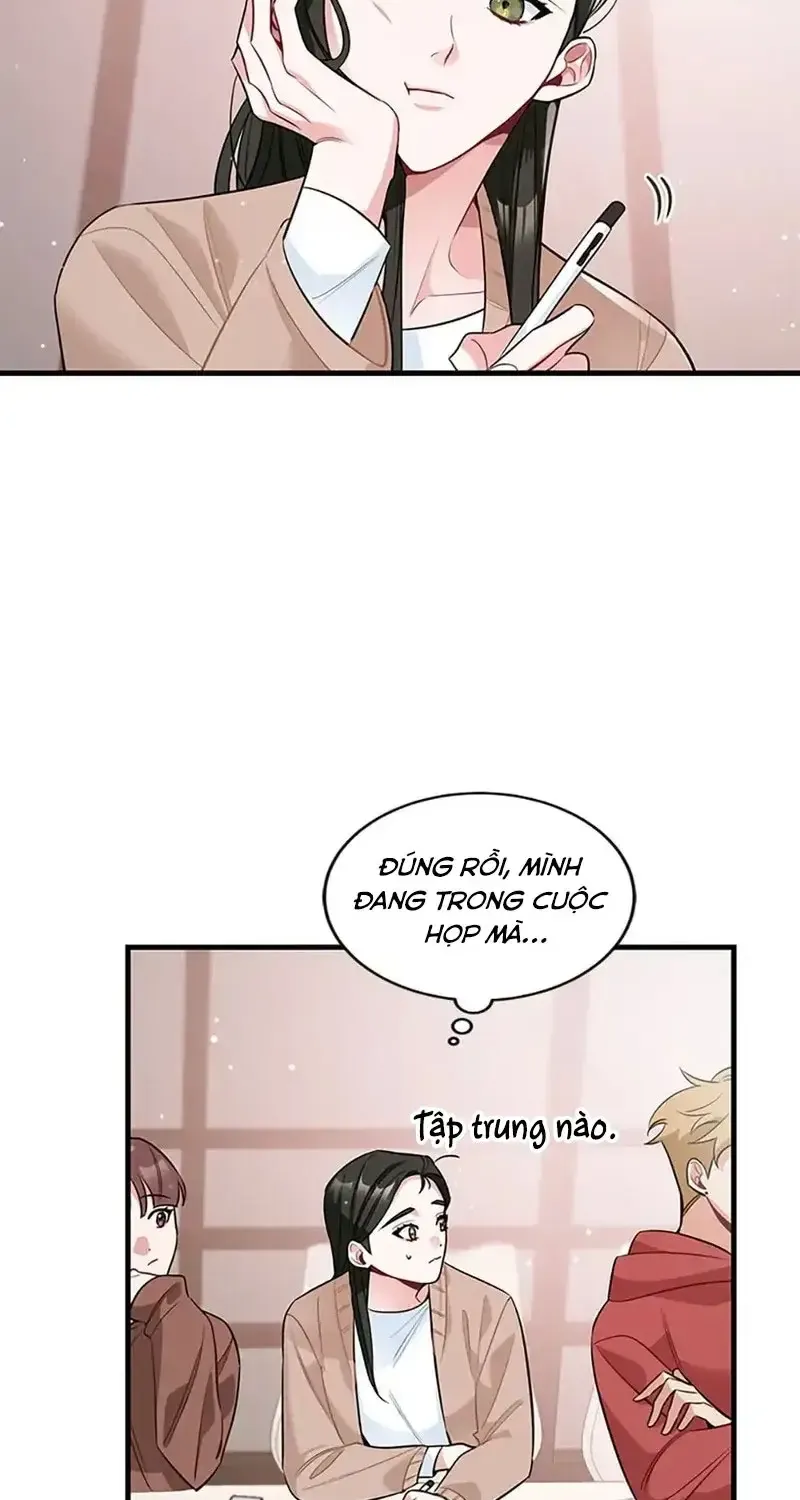 Một Vụ Bê Bối Có Chủ Đích Chapter 4 - Trang 34