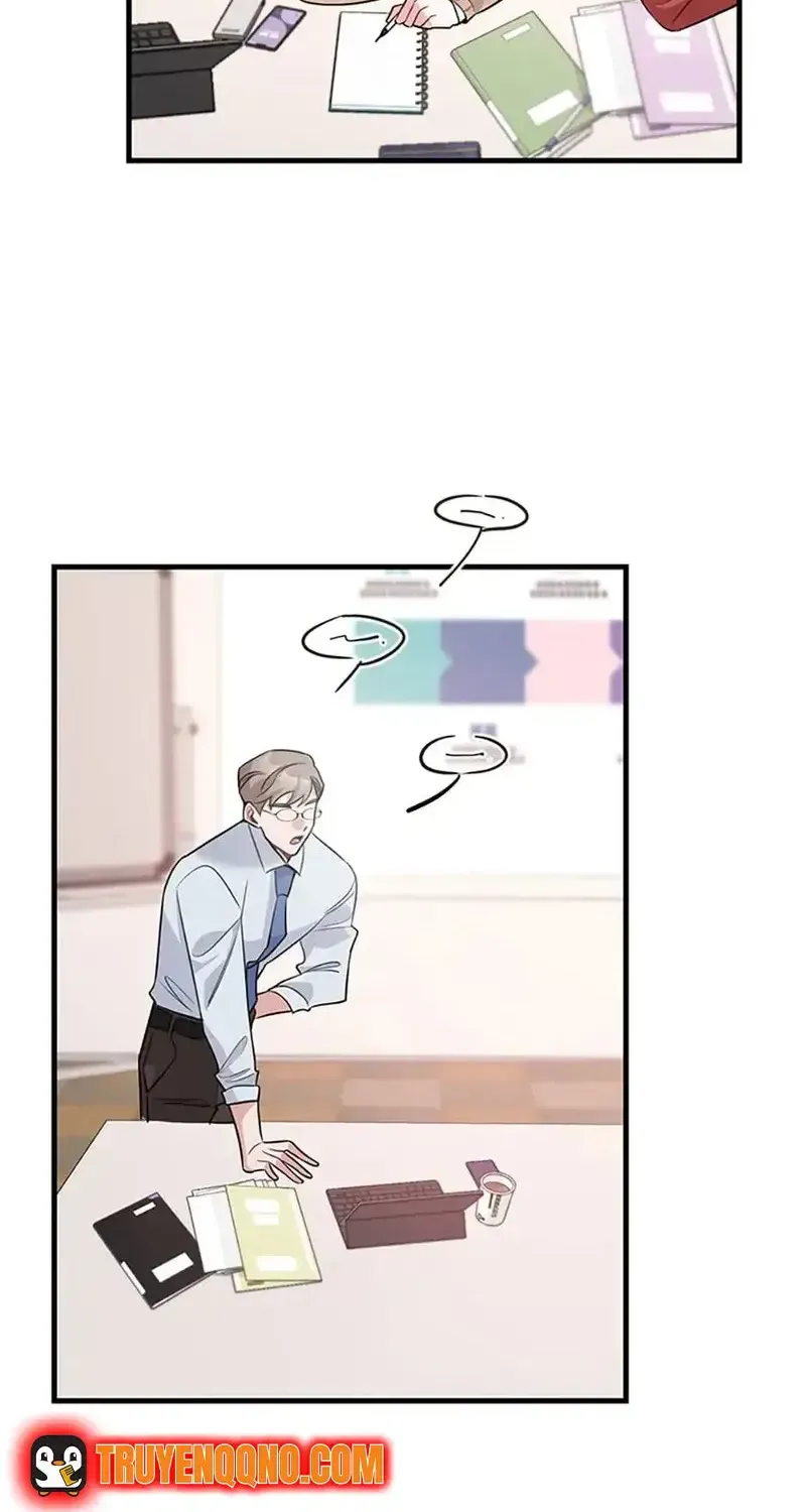 Một Vụ Bê Bối Có Chủ Đích Chapter 4 - Trang 35