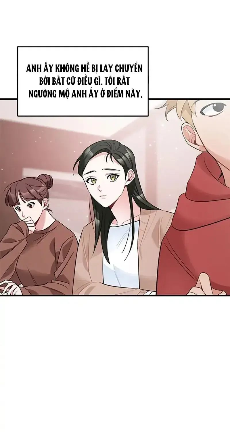 Một Vụ Bê Bối Có Chủ Đích Chapter 4 - Trang 37