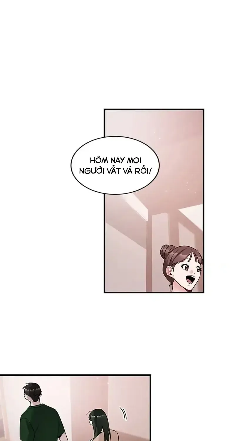 Một Vụ Bê Bối Có Chủ Đích Chapter 4 - Trang 39