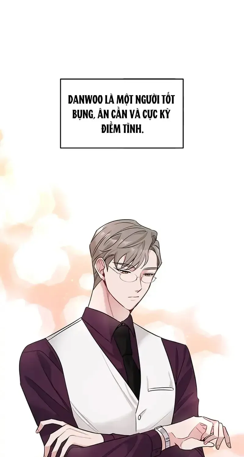 Một Vụ Bê Bối Có Chủ Đích Chapter 4 - Trang 4
