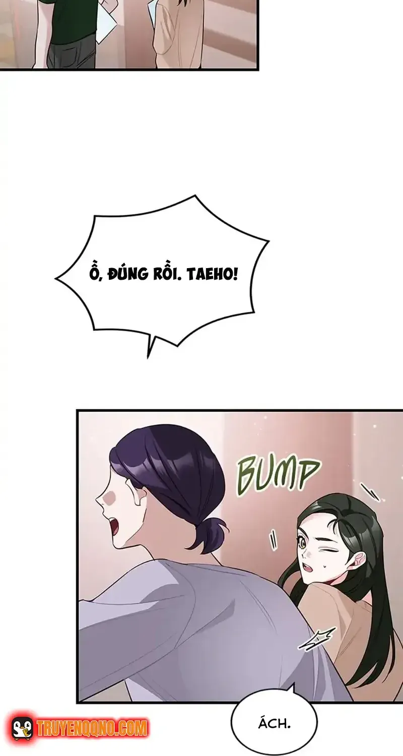 Một Vụ Bê Bối Có Chủ Đích Chapter 4 - Trang 40
