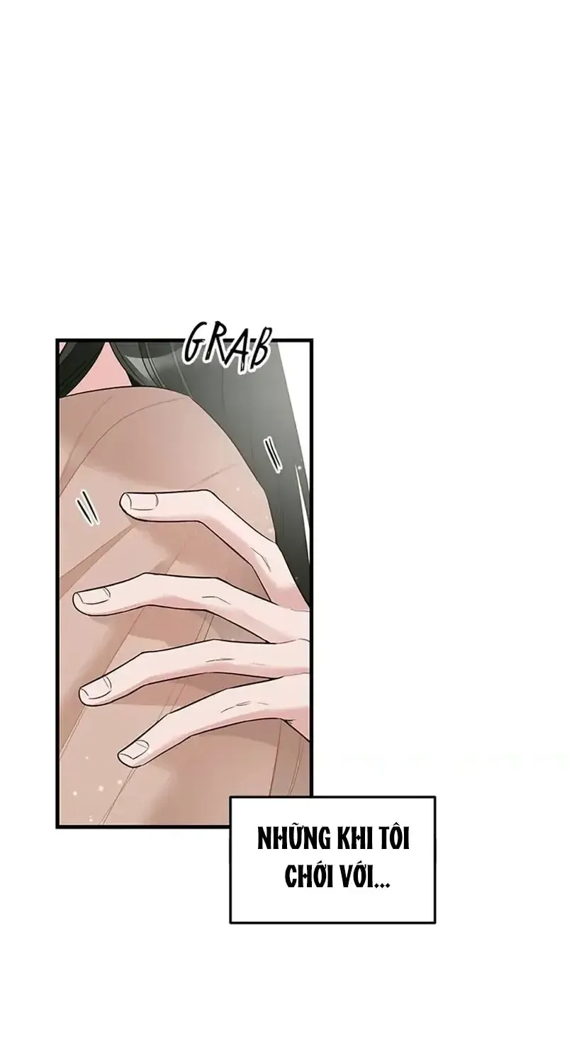 Một Vụ Bê Bối Có Chủ Đích Chapter 4 - Trang 41