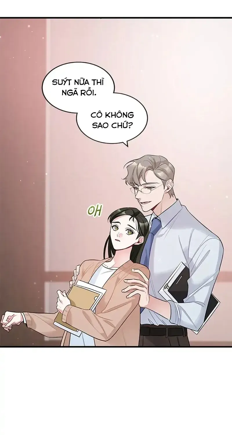 Một Vụ Bê Bối Có Chủ Đích Chapter 4 - Trang 42