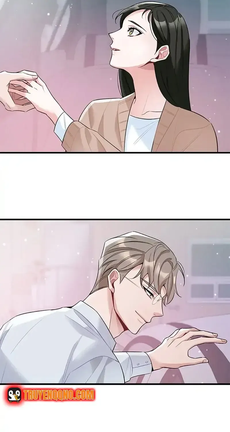 Một Vụ Bê Bối Có Chủ Đích Chapter 4 - Trang 46