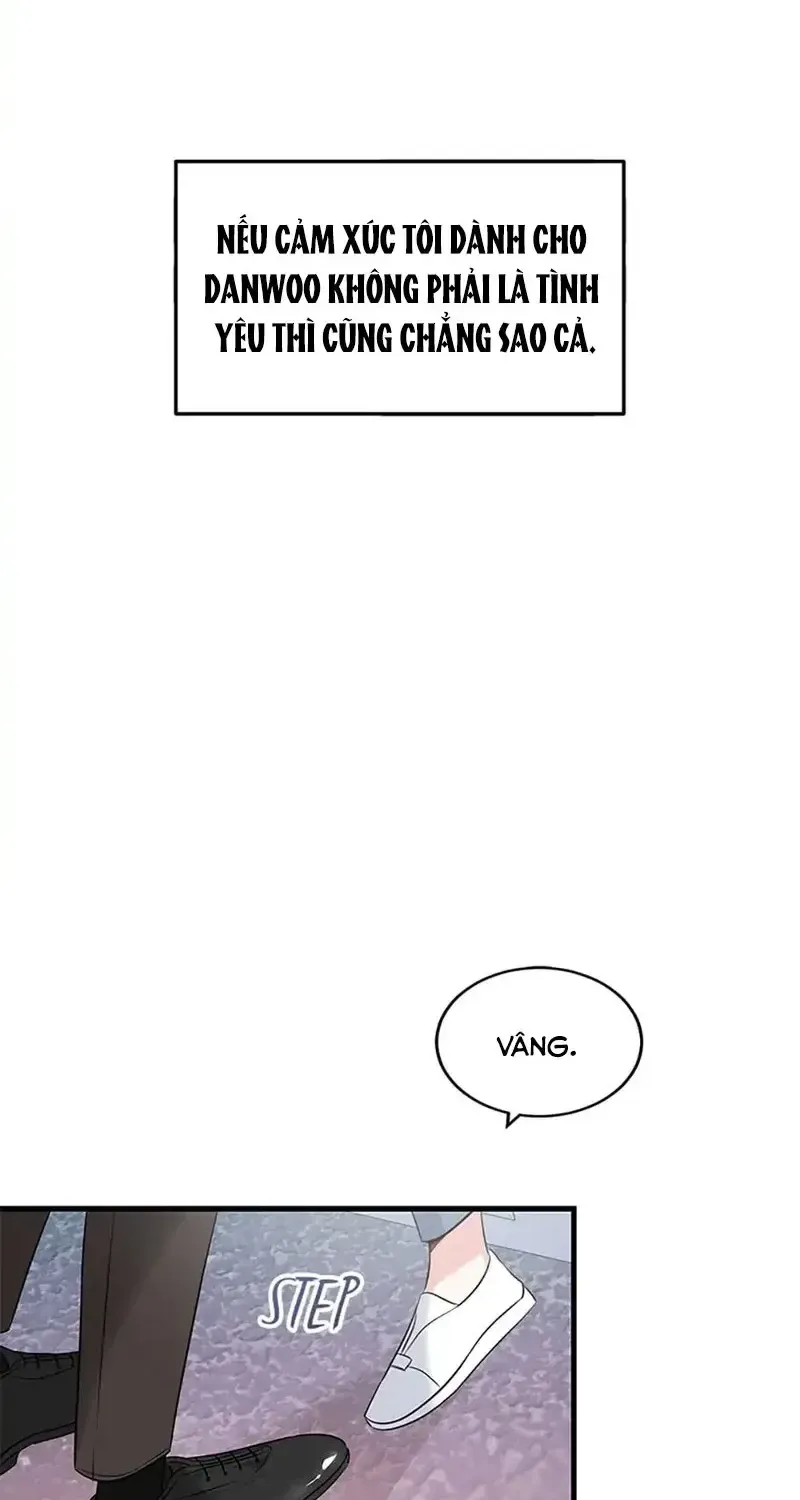 Một Vụ Bê Bối Có Chủ Đích Chapter 4 - Trang 47