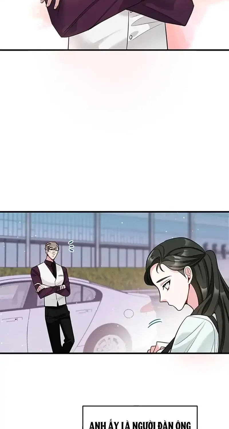 Một Vụ Bê Bối Có Chủ Đích Chapter 4 - Trang 5
