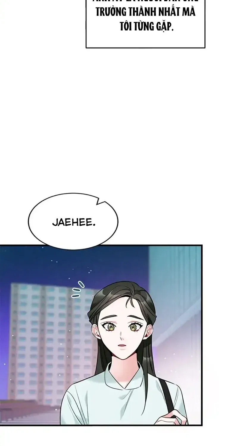 Một Vụ Bê Bối Có Chủ Đích Chapter 4 - Trang 6
