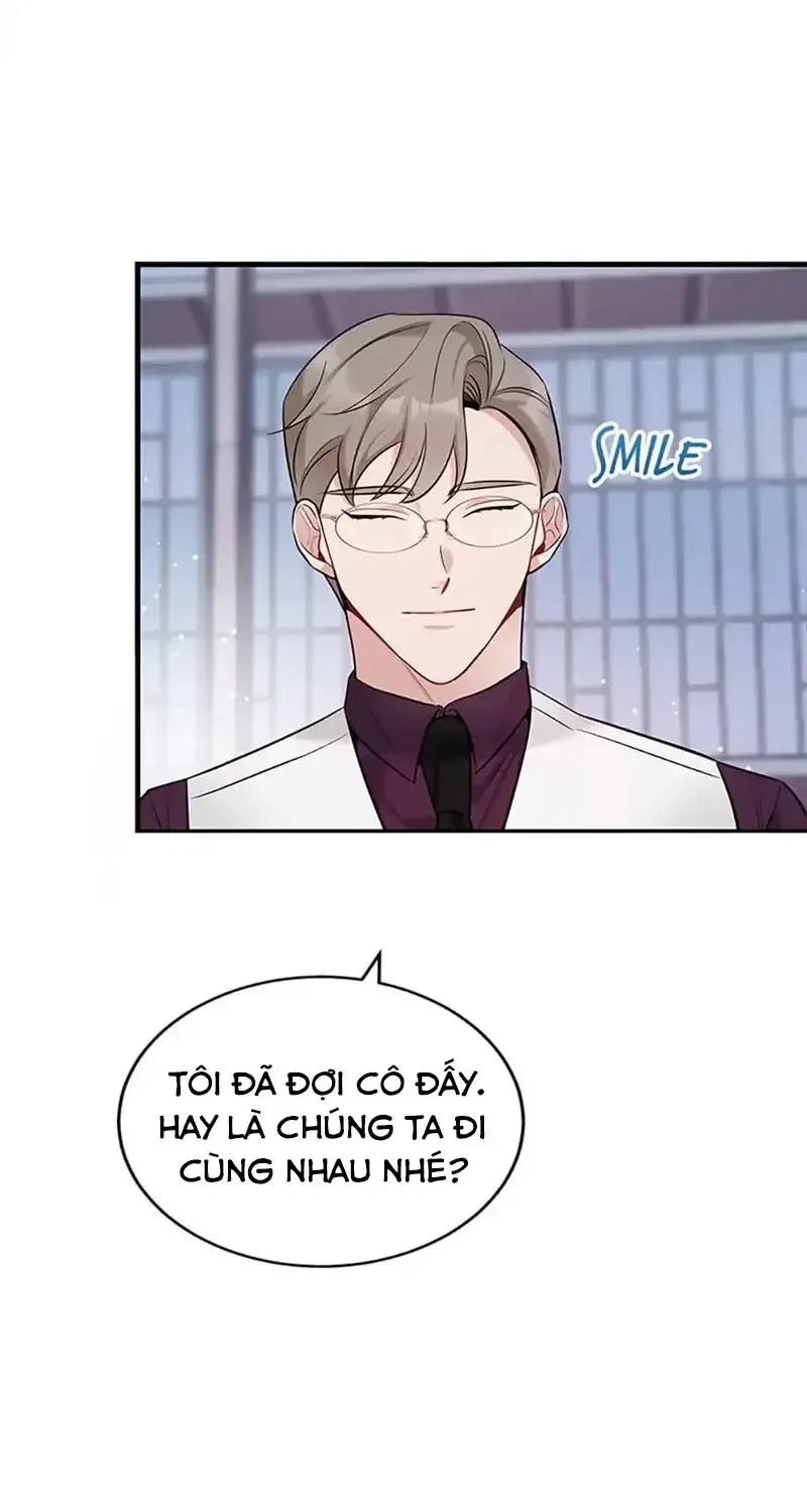 Một Vụ Bê Bối Có Chủ Đích Chapter 4 - Trang 7