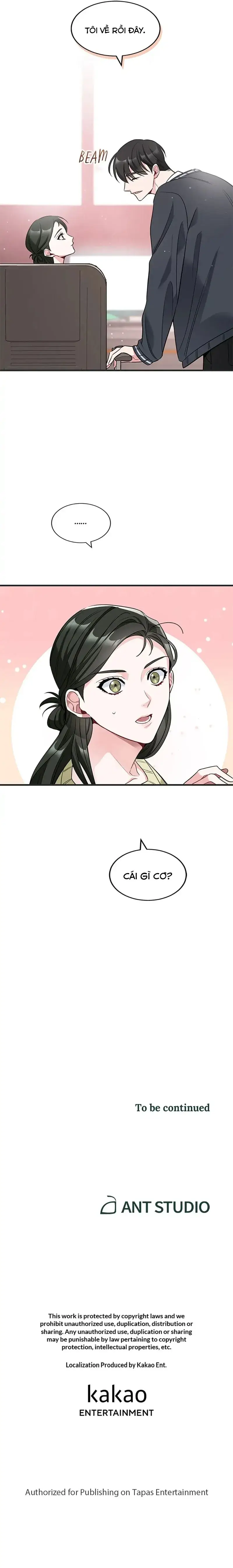 Một Vụ Bê Bối Có Chủ Đích Chapter 5 - Trang 14