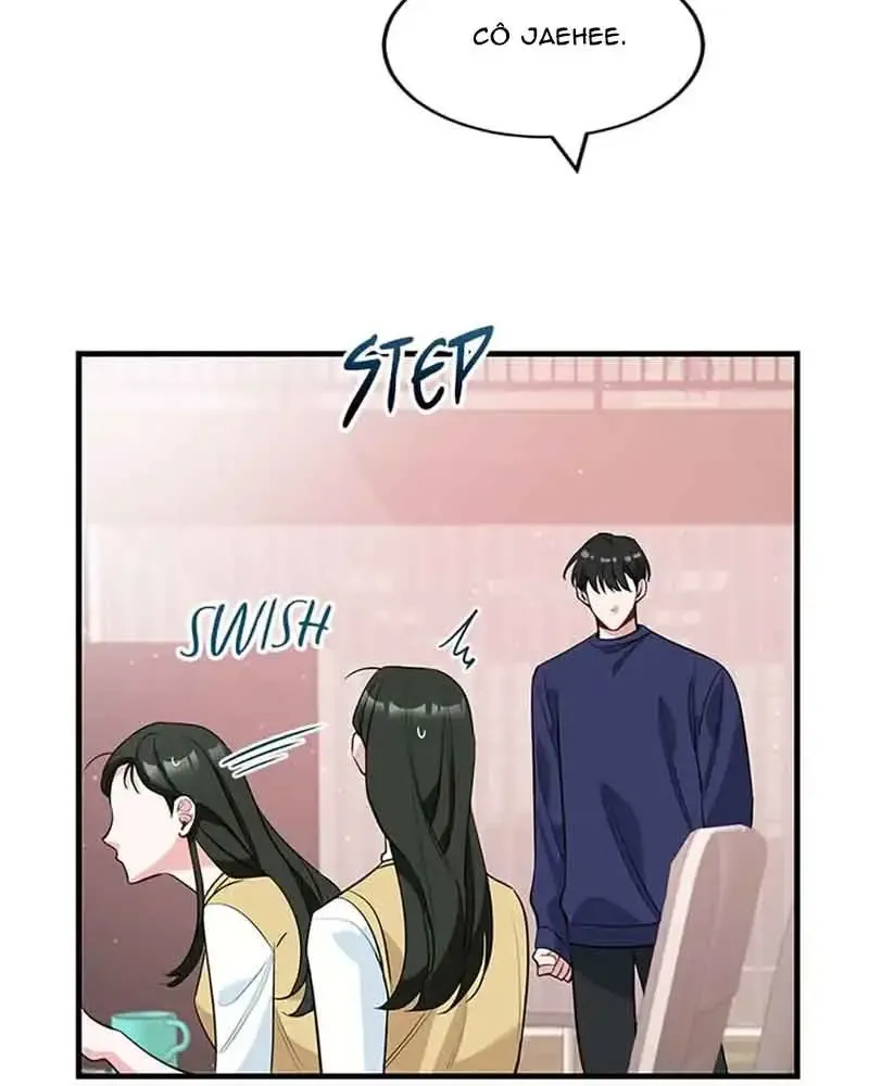 Một Vụ Bê Bối Có Chủ Đích Chapter 7 - Trang 10