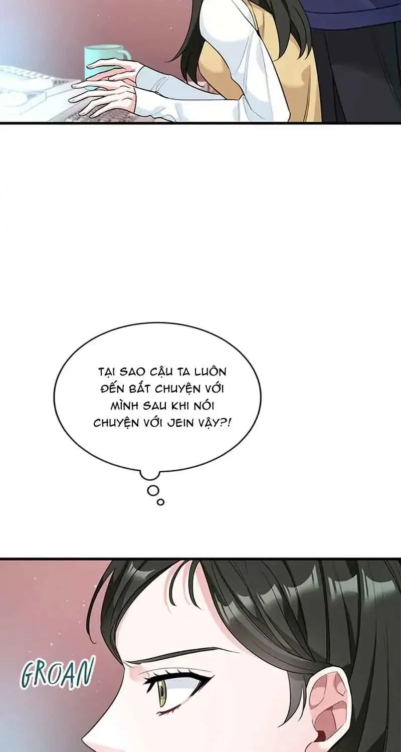 Một Vụ Bê Bối Có Chủ Đích Chapter 7 - Trang 13