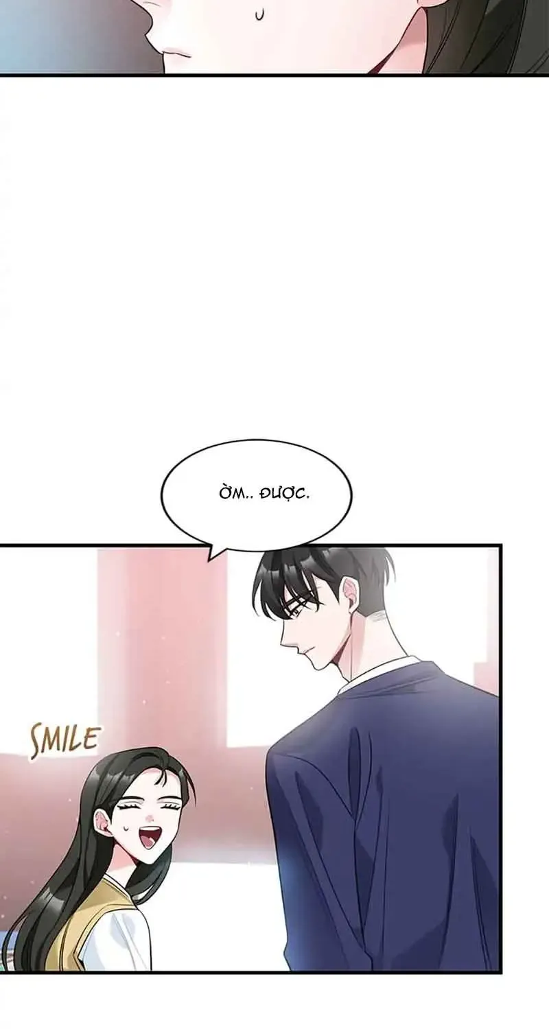 Một Vụ Bê Bối Có Chủ Đích Chapter 7 - Trang 14