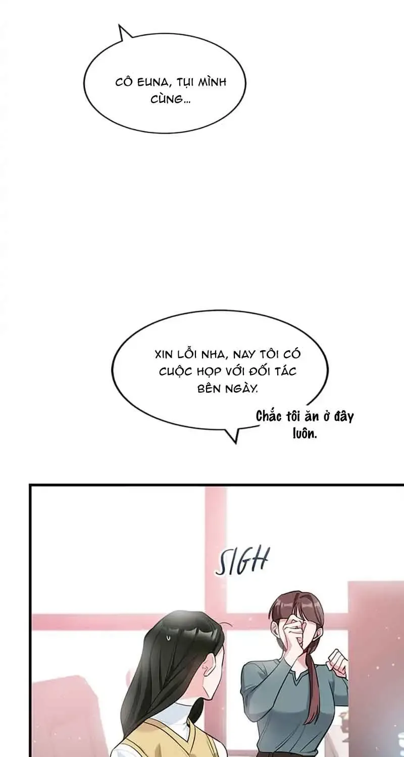 Một Vụ Bê Bối Có Chủ Đích Chapter 7 - Trang 15