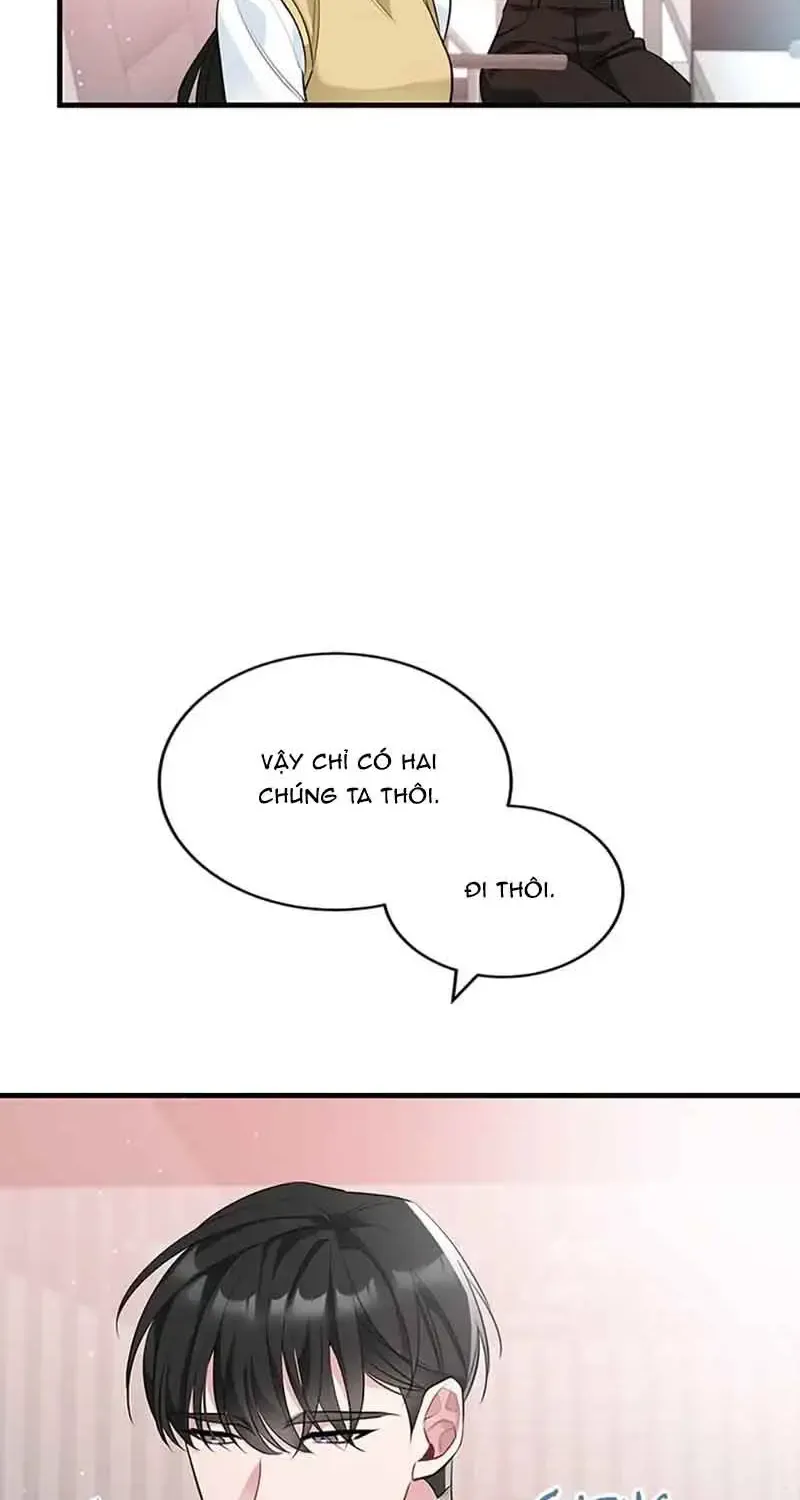 Một Vụ Bê Bối Có Chủ Đích Chapter 7 - Trang 16