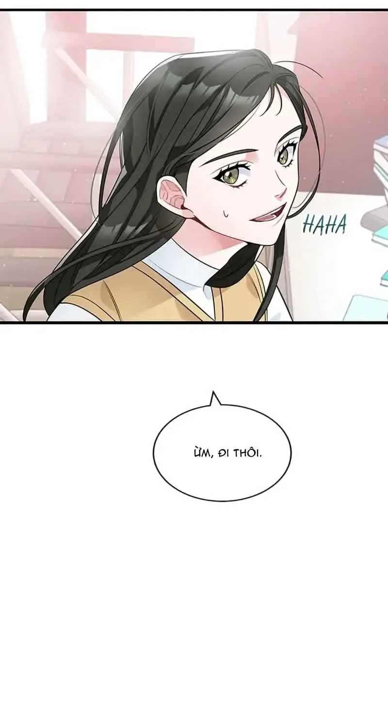 Một Vụ Bê Bối Có Chủ Đích Chapter 7 - Trang 18