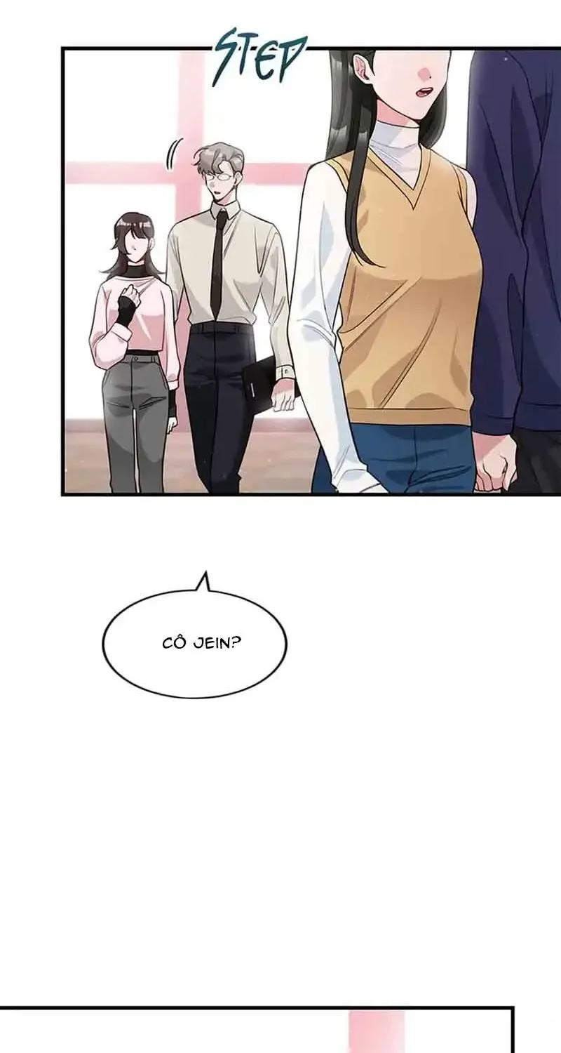 Một Vụ Bê Bối Có Chủ Đích Chapter 7 - Trang 19