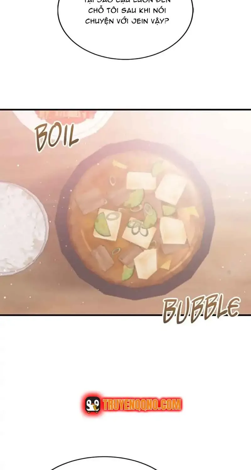 Một Vụ Bê Bối Có Chủ Đích Chapter 7 - Trang 23