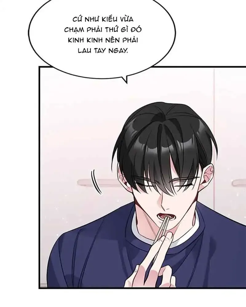 Một Vụ Bê Bối Có Chủ Đích Chapter 7 - Trang 24