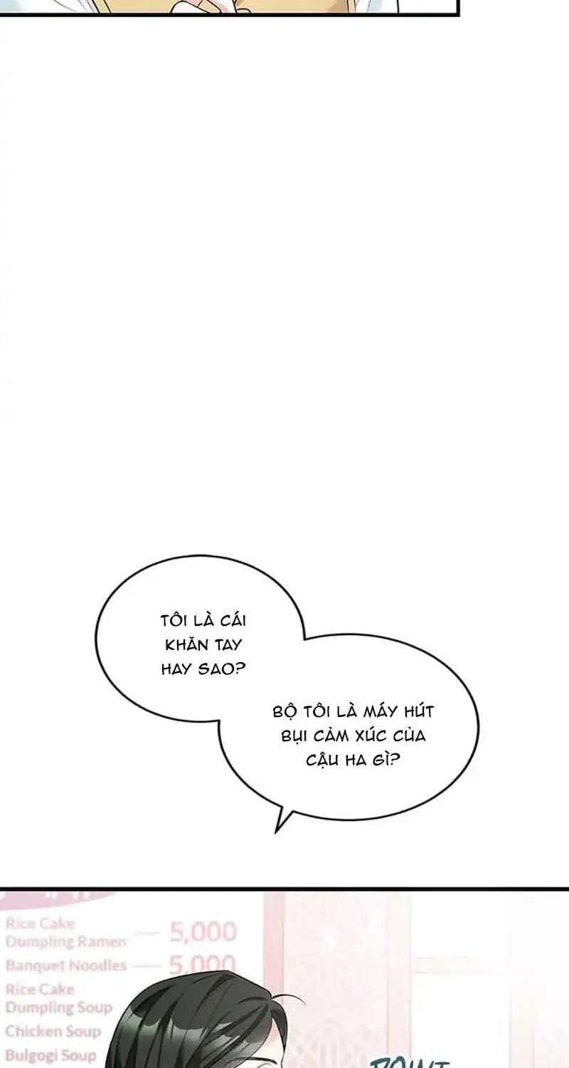 Một Vụ Bê Bối Có Chủ Đích Chapter 7 - Trang 26
