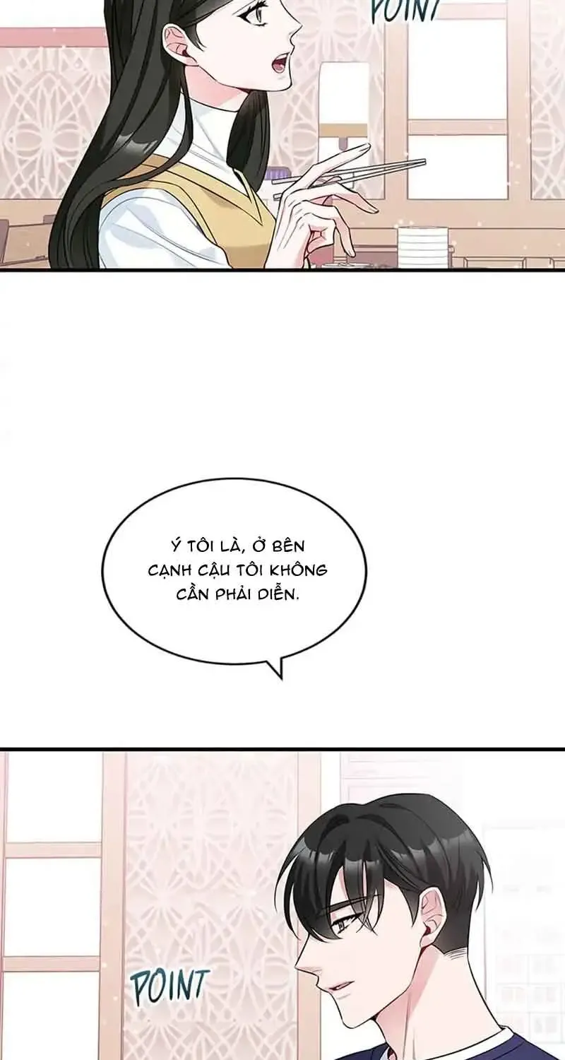 Một Vụ Bê Bối Có Chủ Đích Chapter 7 - Trang 27