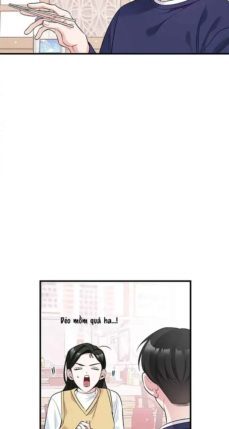 Một Vụ Bê Bối Có Chủ Đích Chapter 7 - Trang 28