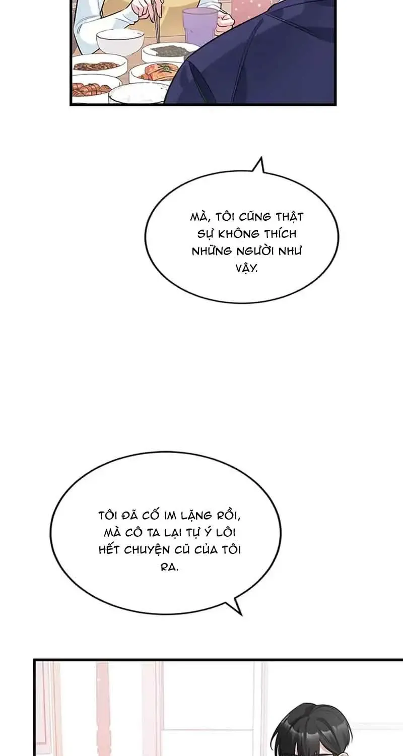 Một Vụ Bê Bối Có Chủ Đích Chapter 7 - Trang 29