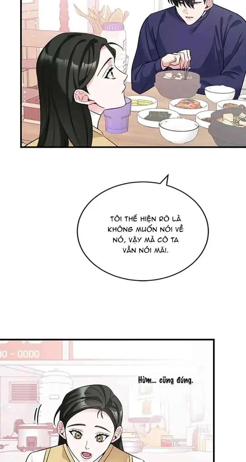 Một Vụ Bê Bối Có Chủ Đích Chapter 7 - Trang 30
