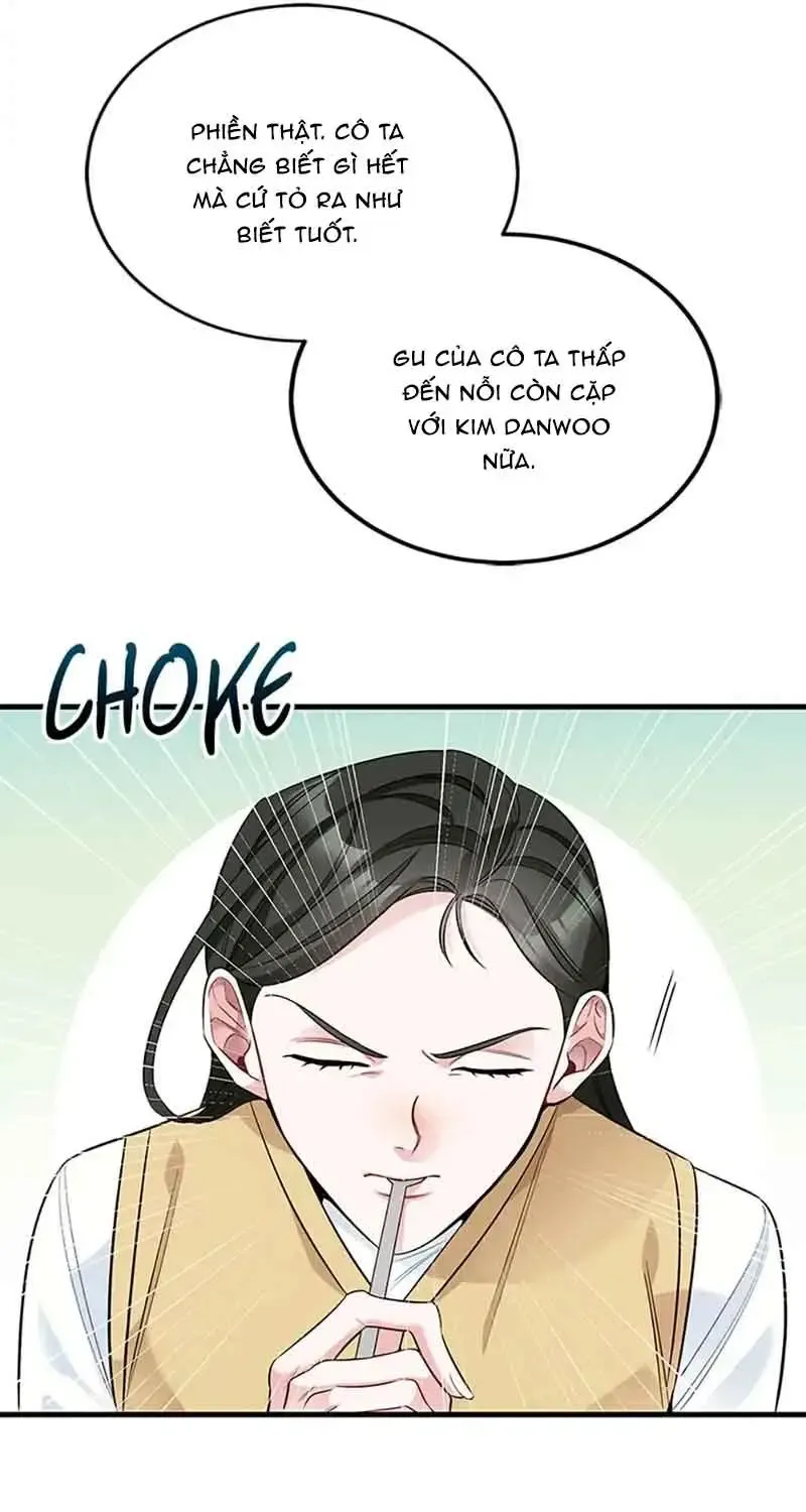 Một Vụ Bê Bối Có Chủ Đích Chapter 7 - Trang 32