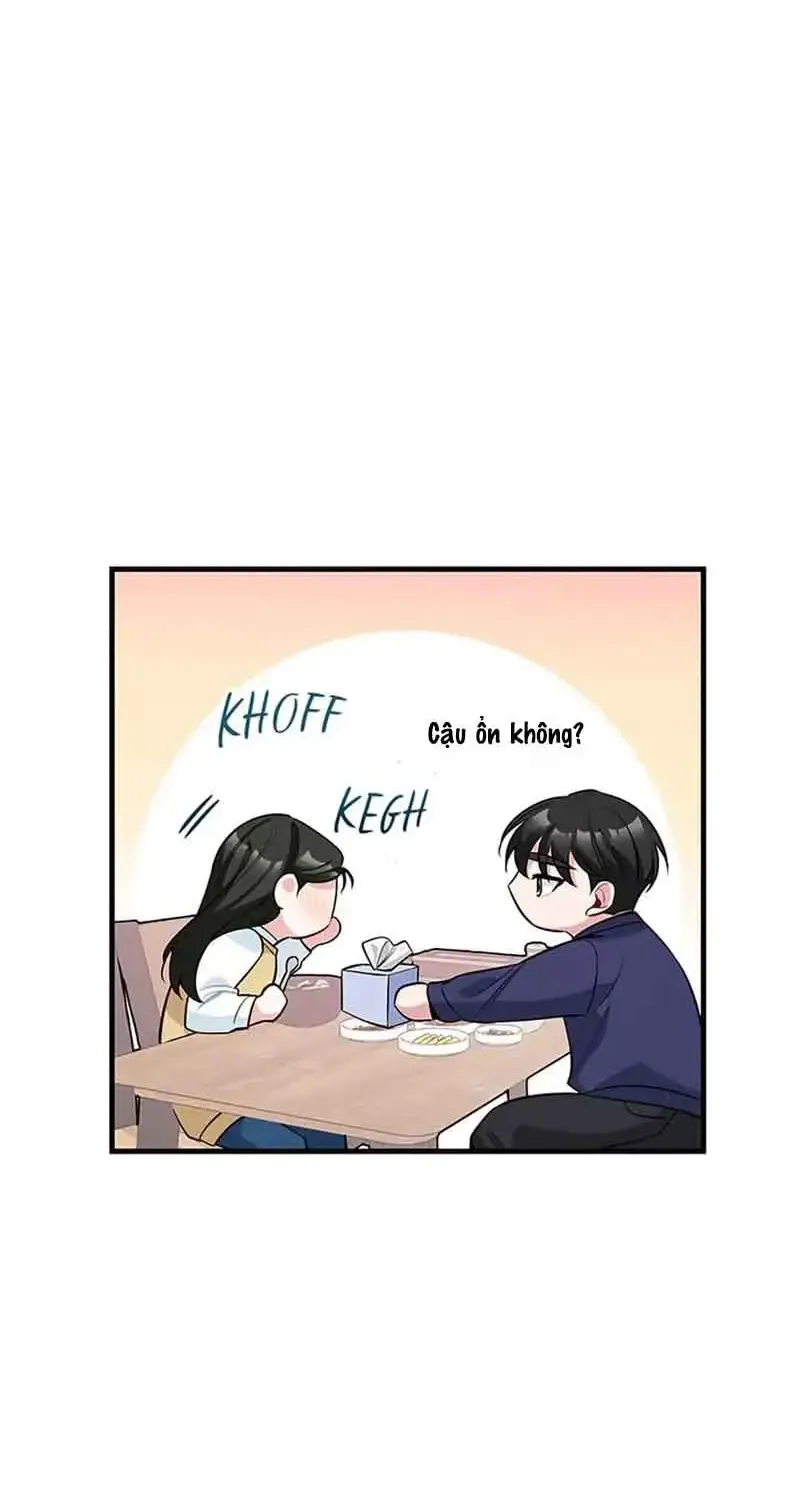 Một Vụ Bê Bối Có Chủ Đích Chapter 7 - Trang 33
