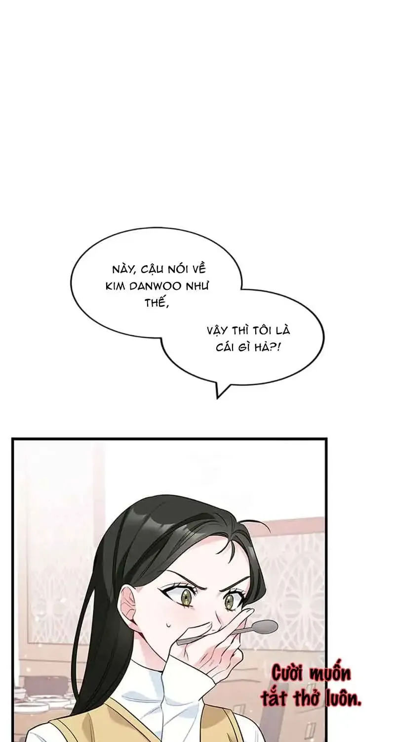 Một Vụ Bê Bối Có Chủ Đích Chapter 7 - Trang 34