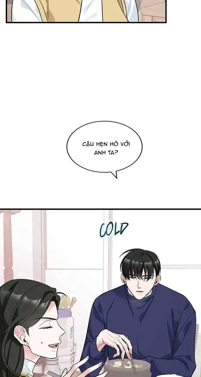 Một Vụ Bê Bối Có Chủ Đích Chapter 7 - Trang 35