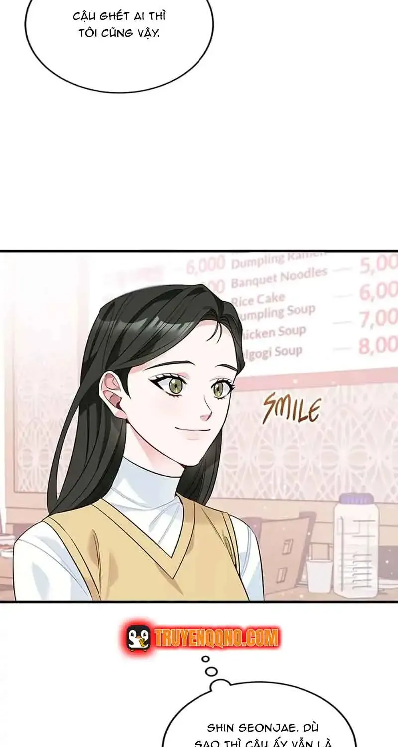 Một Vụ Bê Bối Có Chủ Đích Chapter 7 - Trang 37