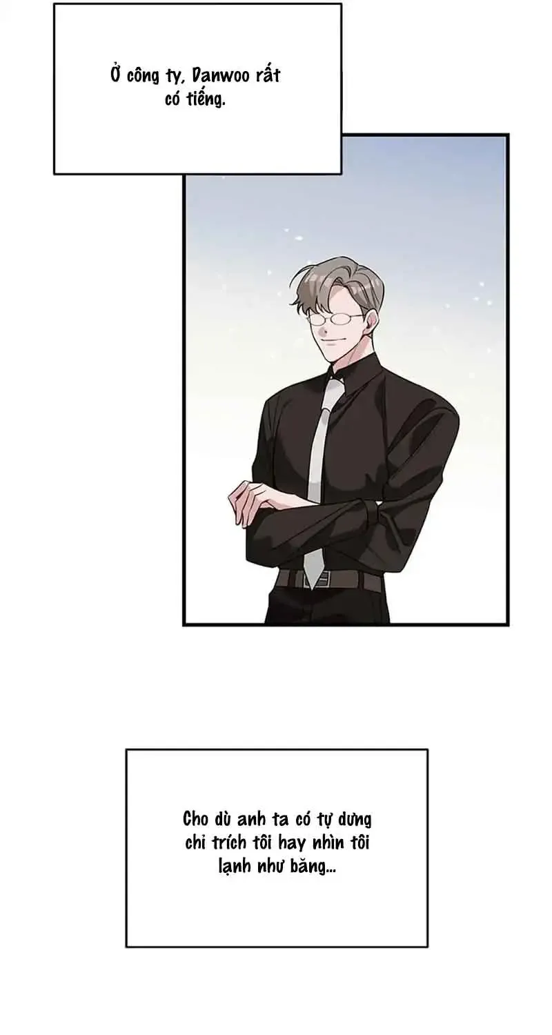 Một Vụ Bê Bối Có Chủ Đích Chapter 7 - Trang 39