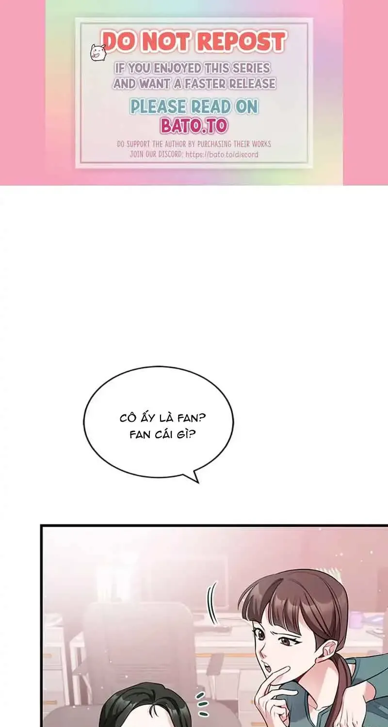 Một Vụ Bê Bối Có Chủ Đích Chapter 7 - Trang 4