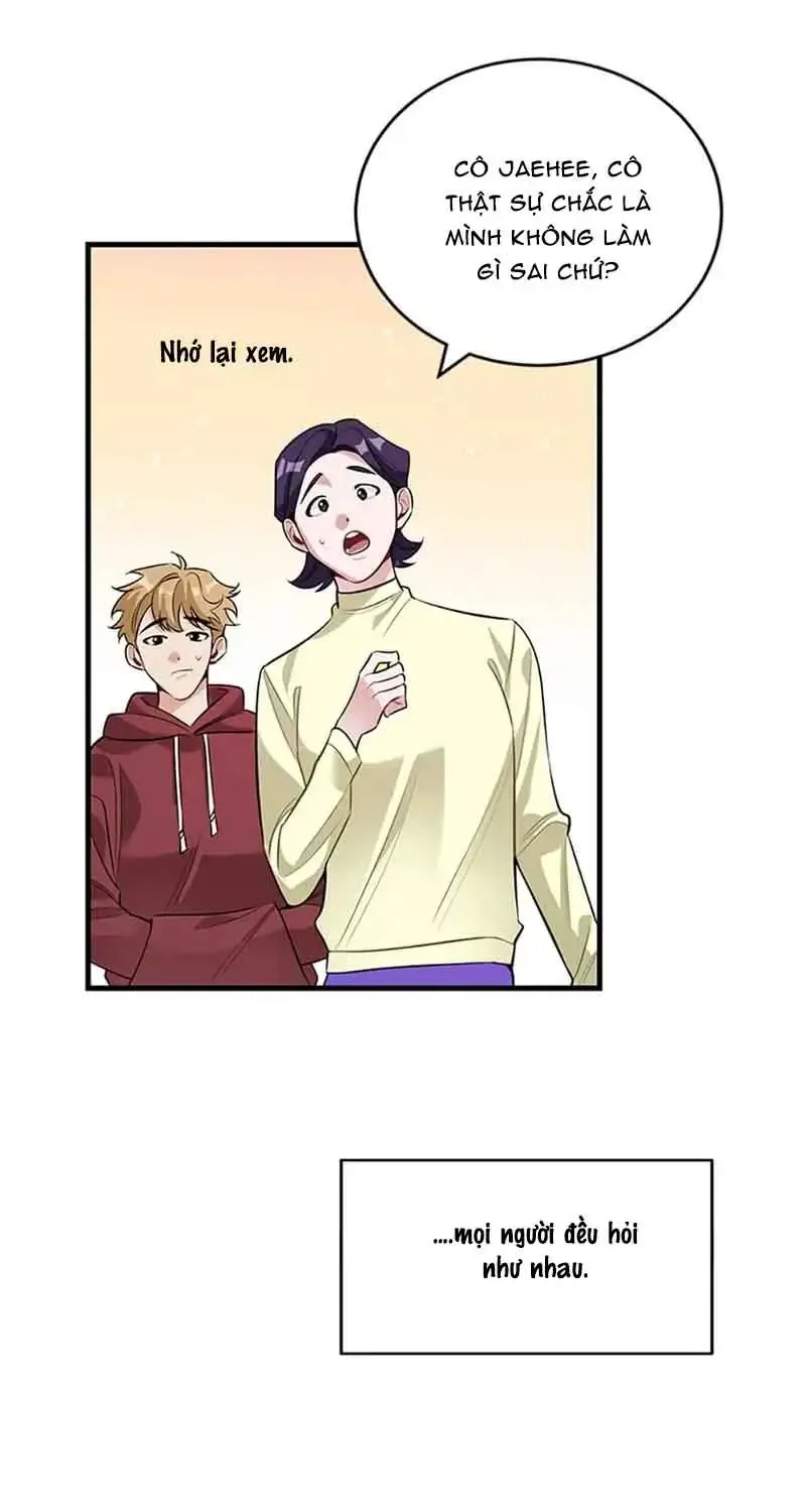 Một Vụ Bê Bối Có Chủ Đích Chapter 7 - Trang 40