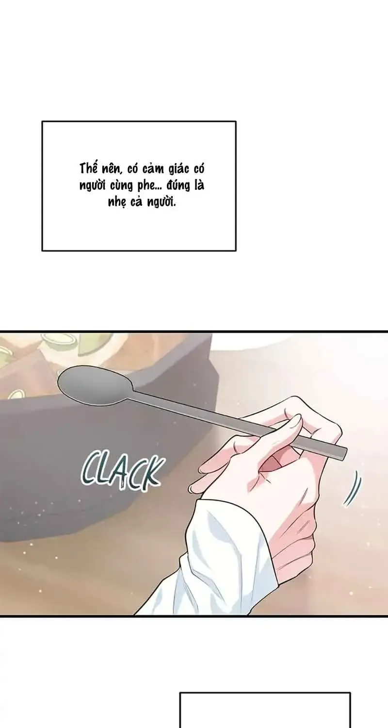 Một Vụ Bê Bối Có Chủ Đích Chapter 7 - Trang 41