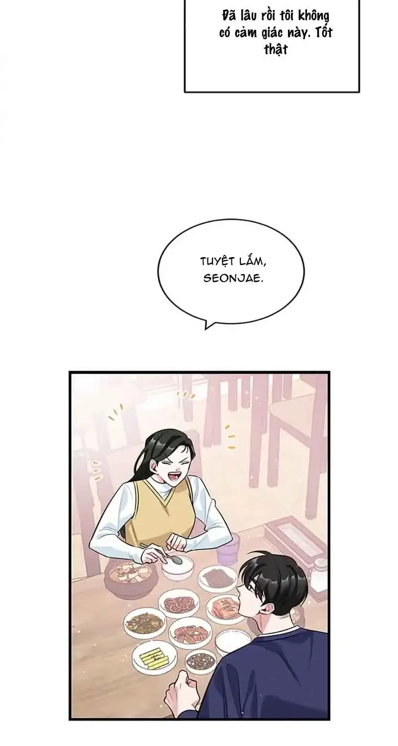 Một Vụ Bê Bối Có Chủ Đích Chapter 7 - Trang 42