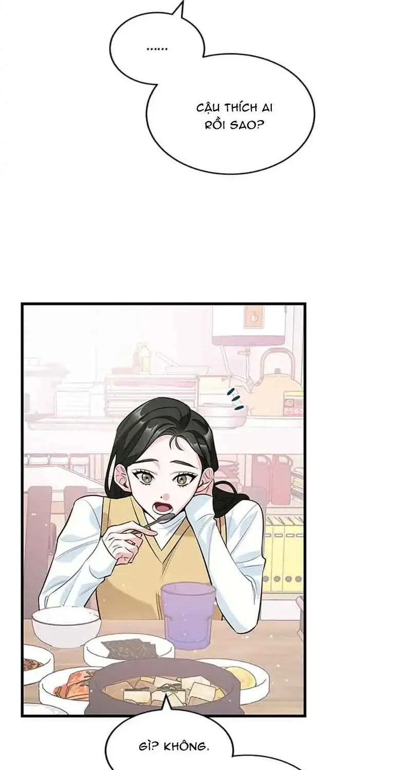 Một Vụ Bê Bối Có Chủ Đích Chapter 7 - Trang 44