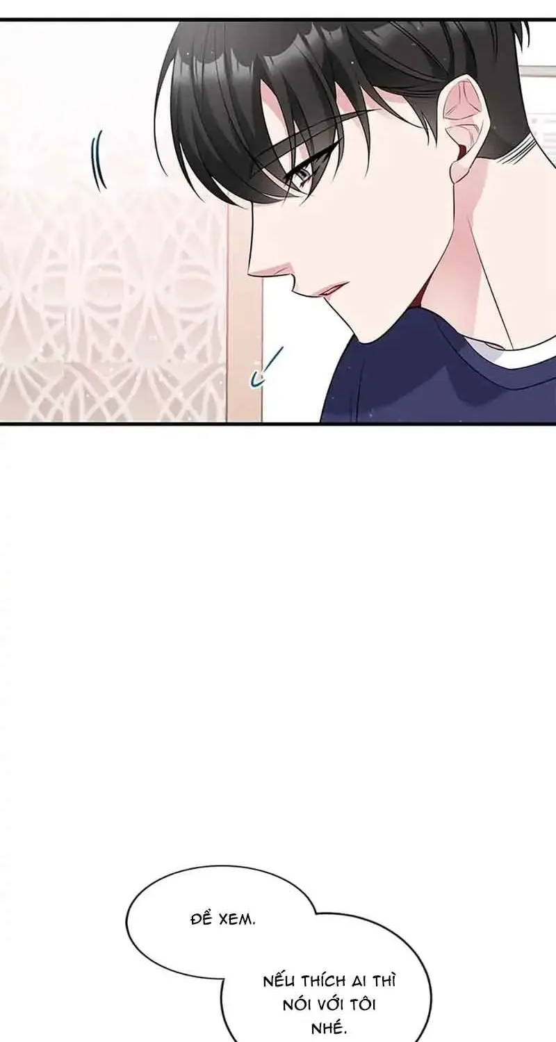 Một Vụ Bê Bối Có Chủ Đích Chapter 7 - Trang 47