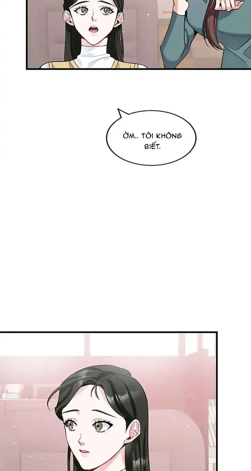Một Vụ Bê Bối Có Chủ Đích Chapter 7 - Trang 5