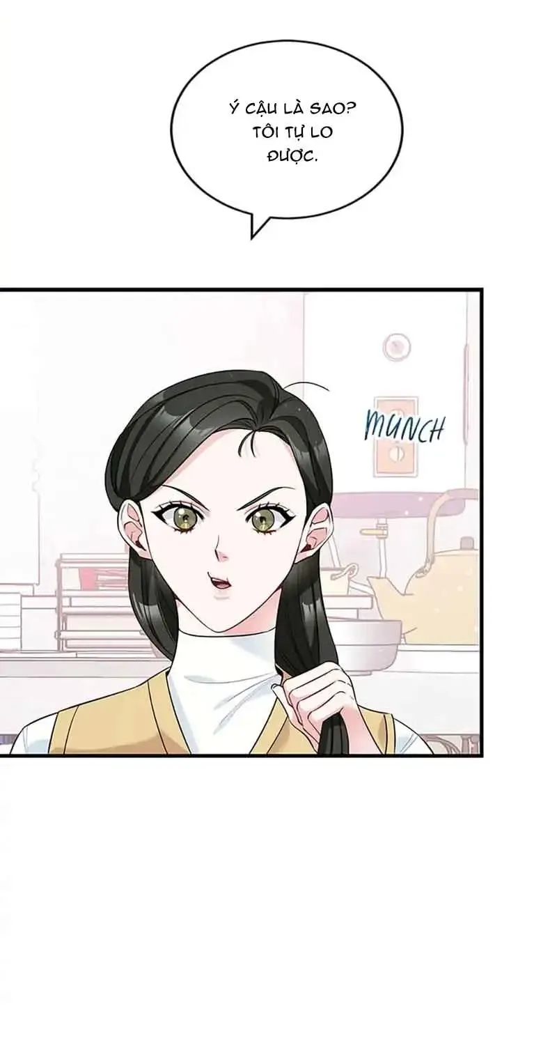 Một Vụ Bê Bối Có Chủ Đích Chapter 7 - Trang 50